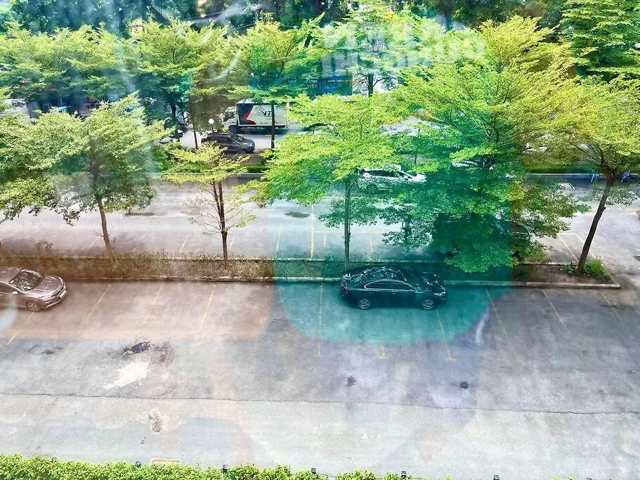 Can Ho Tai Phu Nhuan Ho Chi Minh City Vietnam