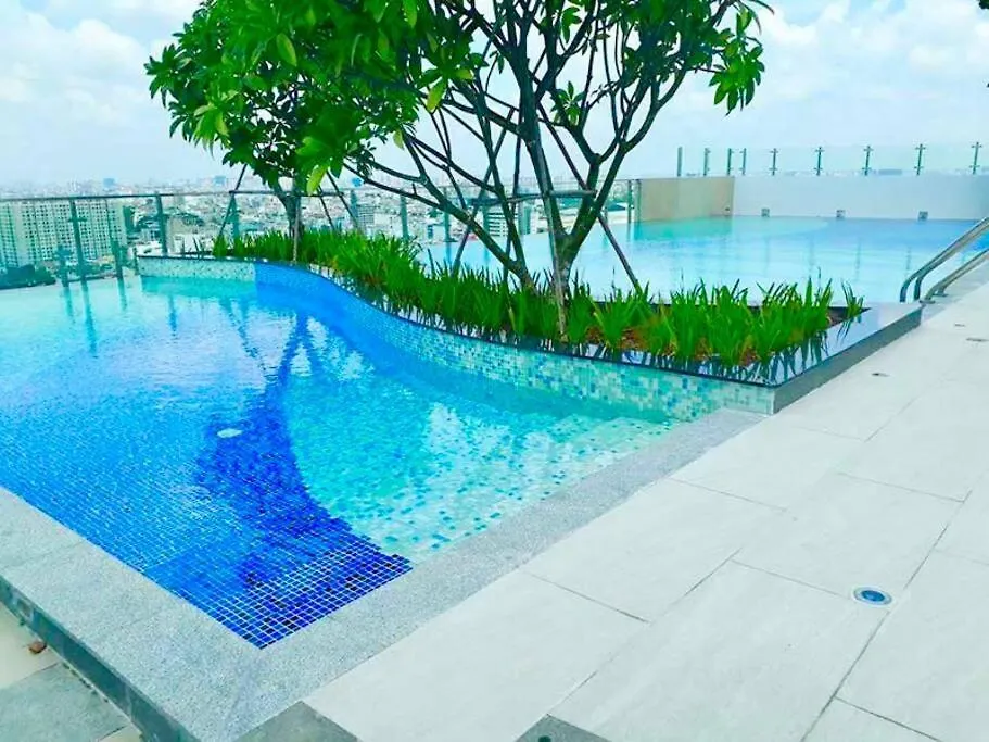 Can Ho Tai Phu Nhuan Ho Chi Minh City 0*,