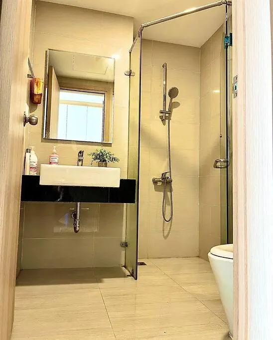 Can Ho Tai Phu Nhuan Ho Chi Minh City Apartment