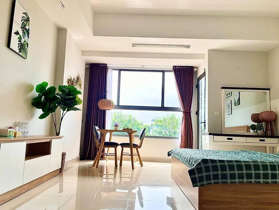 Can Ho Tai Phu Nhuan Ho Chi Minh City